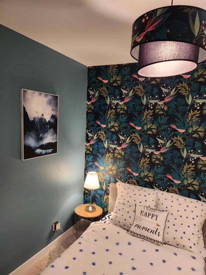 Brigitte Room Barro Exteriör bild