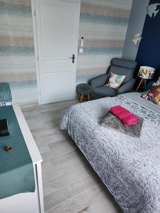 Brigitte Room Barro Exteriör bild