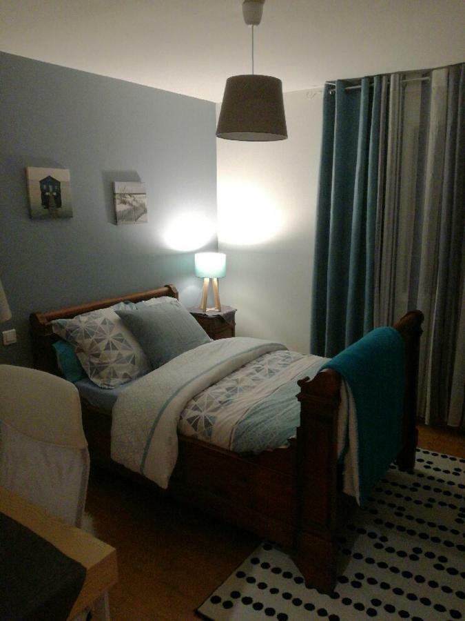 Brigitte Room Barro Exteriör bild