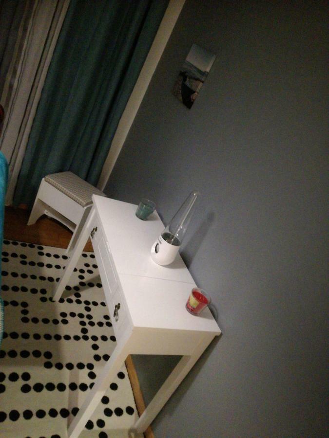 Brigitte Room Barro Exteriör bild