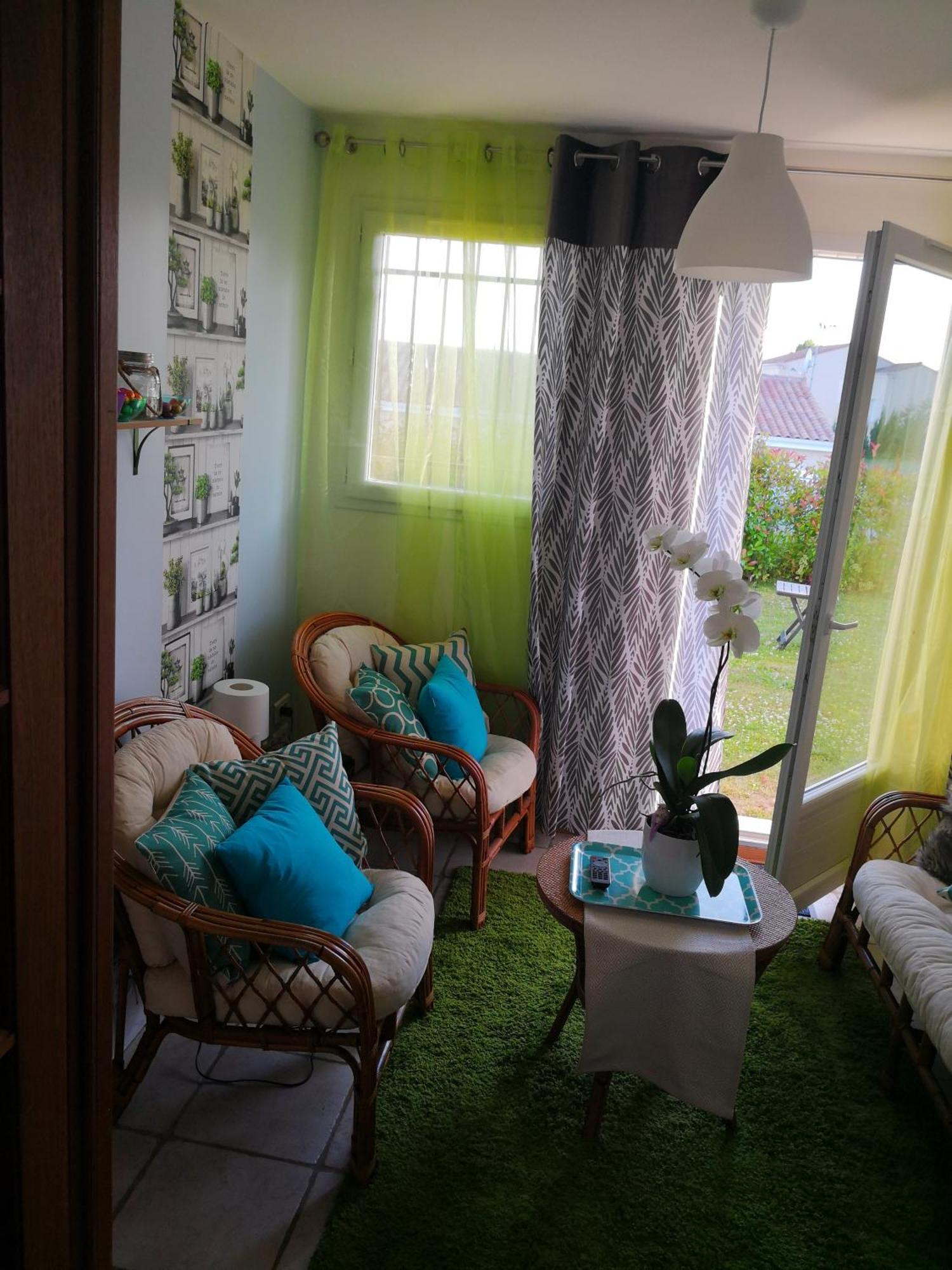 Brigitte Room Barro Exteriör bild